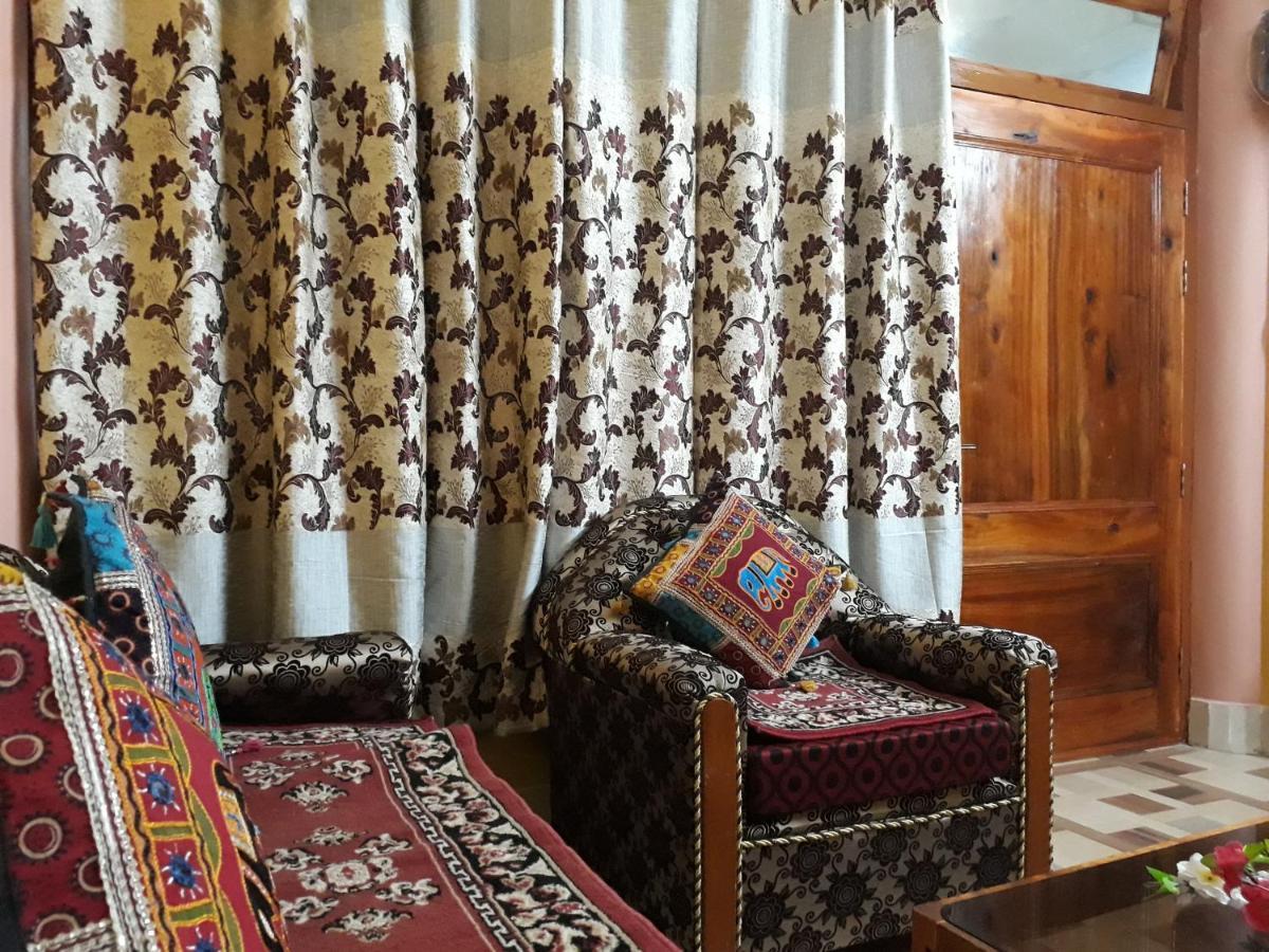 Banabas Homestay دارجيلنغ المظهر الخارجي الصورة