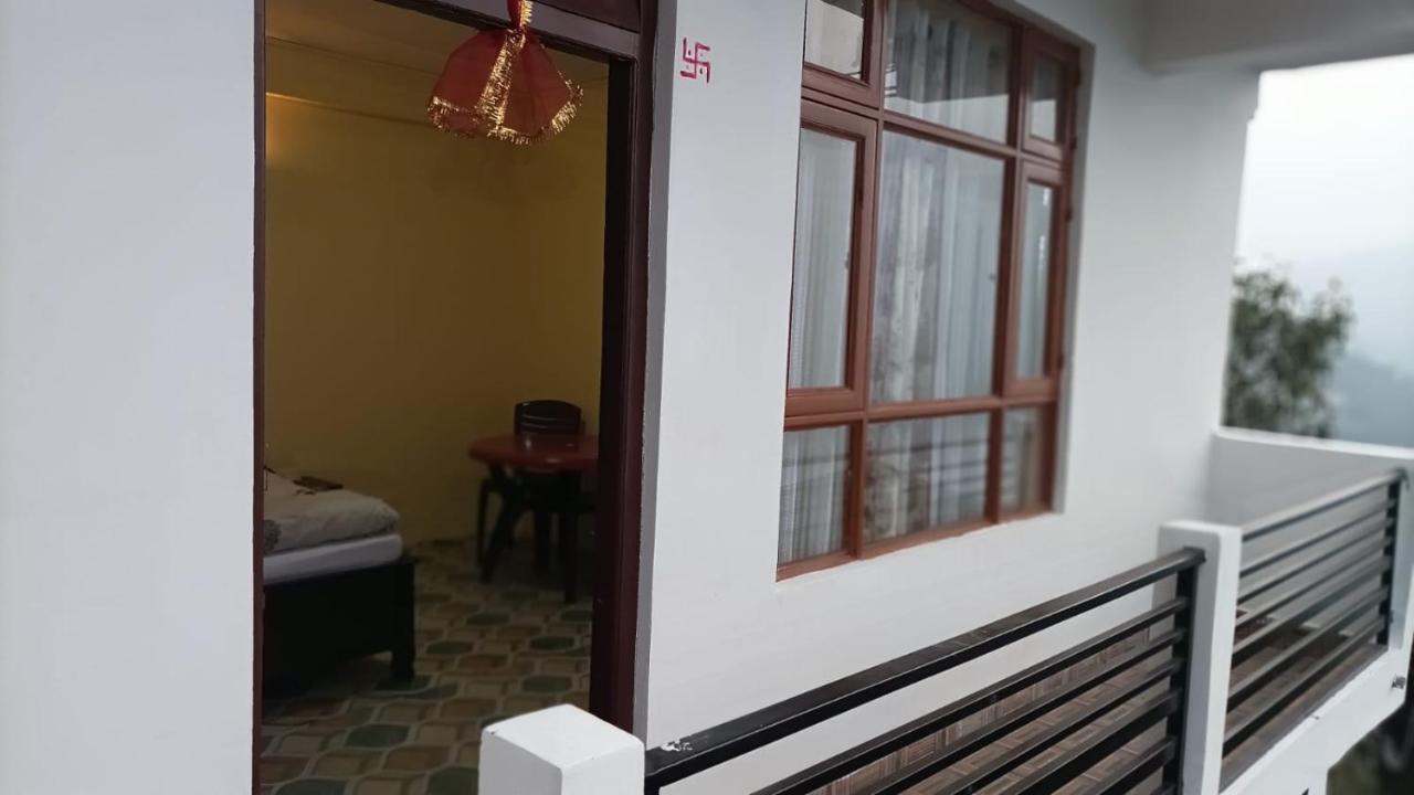 Banabas Homestay دارجيلنغ المظهر الخارجي الصورة