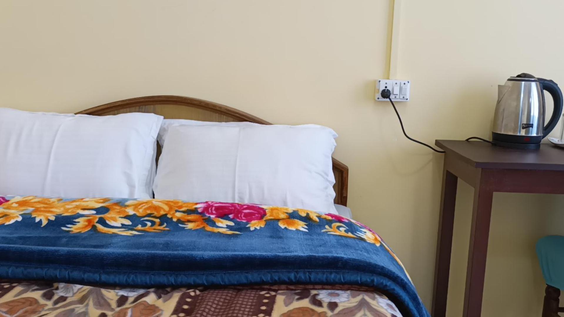 Banabas Homestay دارجيلنغ المظهر الخارجي الصورة